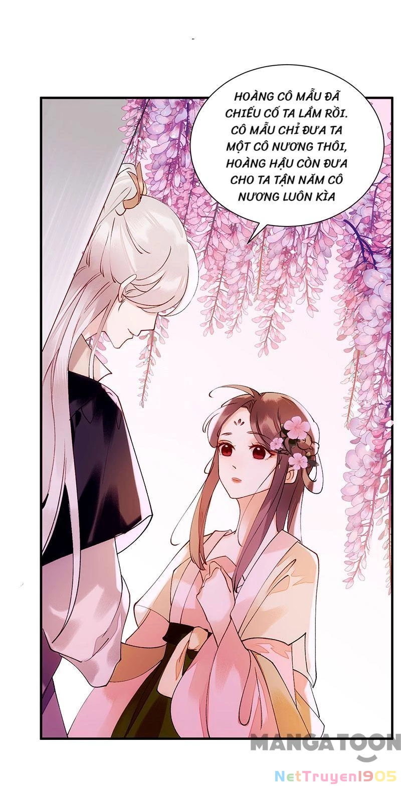 Nhất Phẩm Đích Nữ Chapter 57 - 18