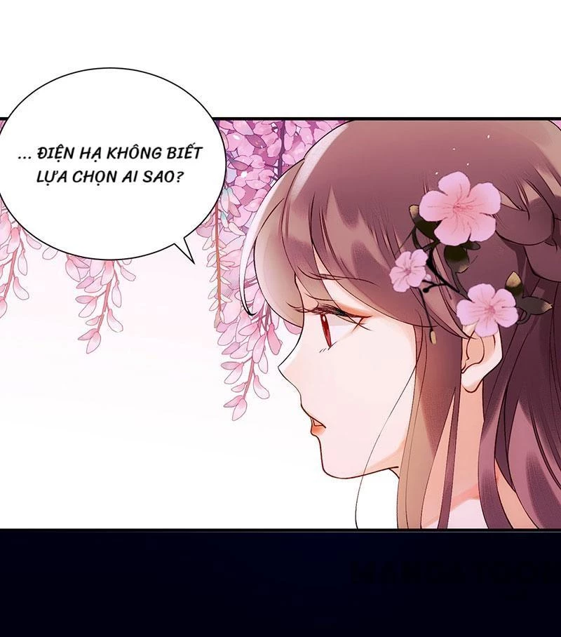 Nhất Phẩm Đích Nữ Chapter 57 - 19