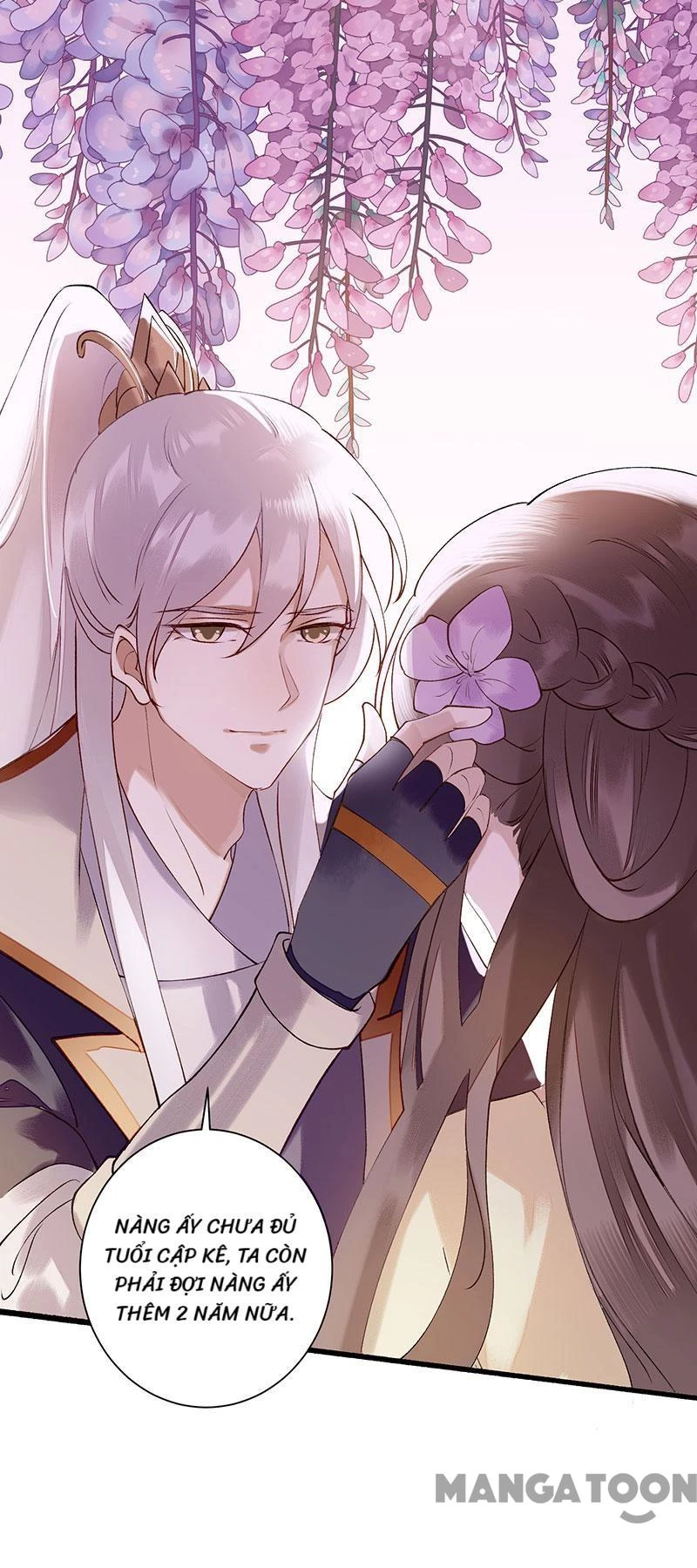 Nhất Phẩm Đích Nữ Chapter 57 - 22