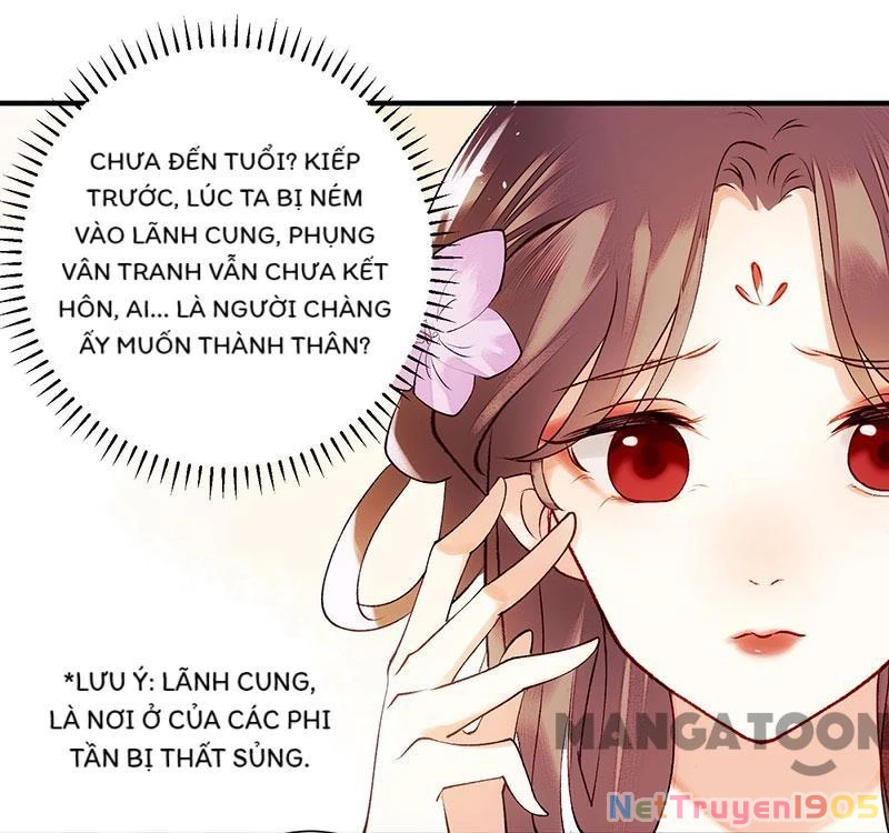 Nhất Phẩm Đích Nữ Chapter 57 - 23