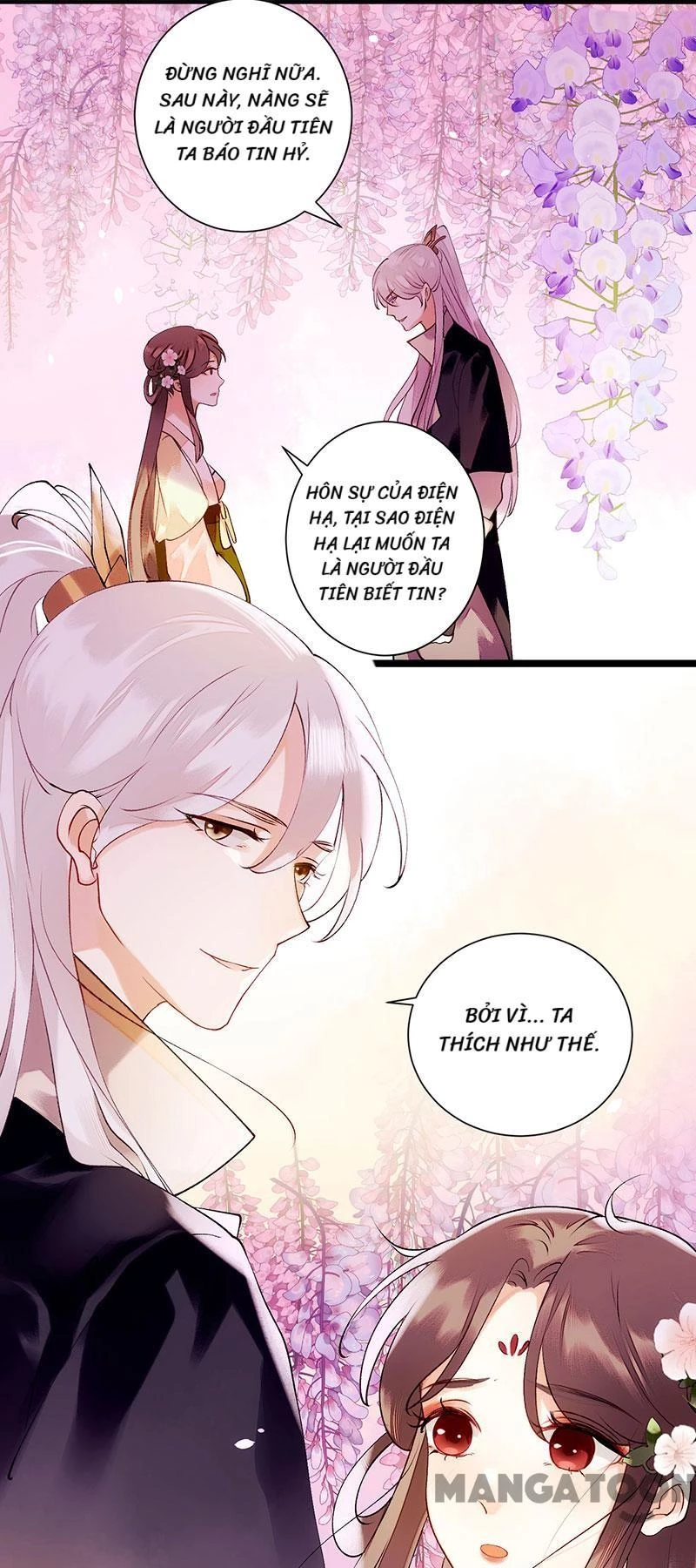 Nhất Phẩm Đích Nữ Chapter 57 - 24