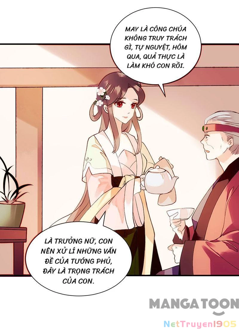 Nhất Phẩm Đích Nữ Chapter 57 - 27