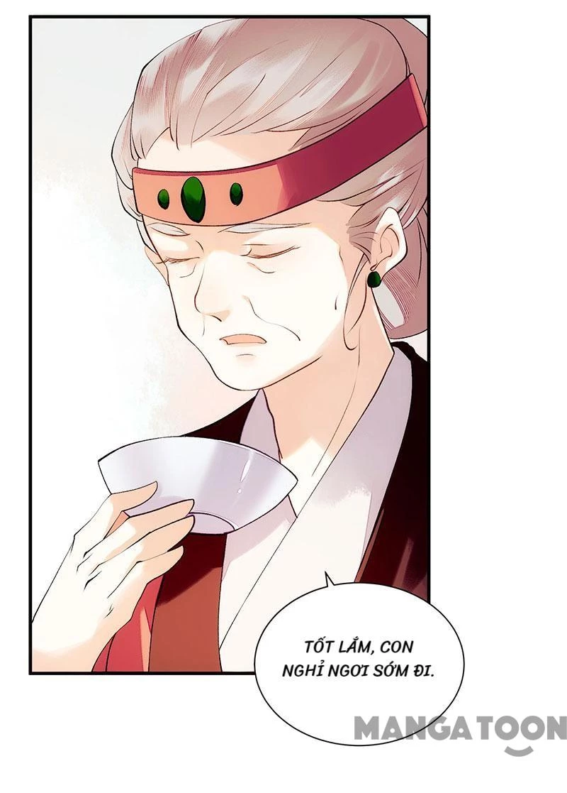 Nhất Phẩm Đích Nữ Chapter 57 - 28