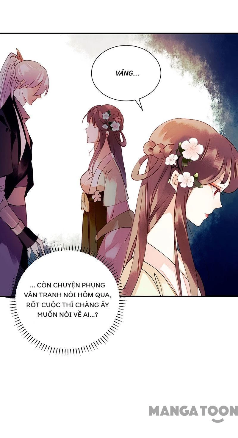 Nhất Phẩm Đích Nữ Chapter 57 - 29