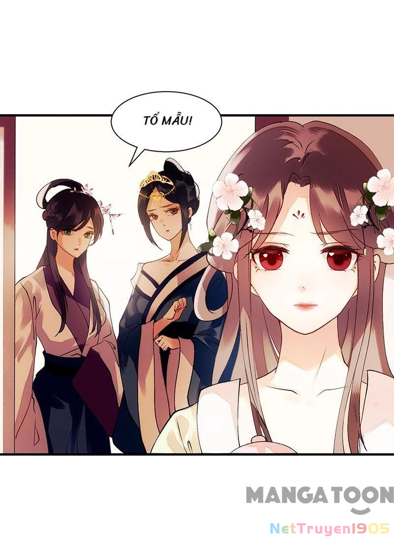 Nhất Phẩm Đích Nữ Chapter 57 - 30