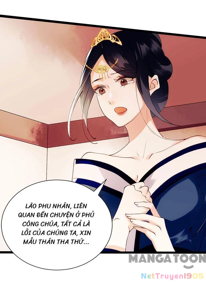 Nhất Phẩm Đích Nữ Chapter 58 - 2