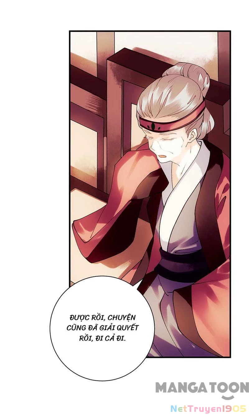 Nhất Phẩm Đích Nữ Chapter 58 - 3