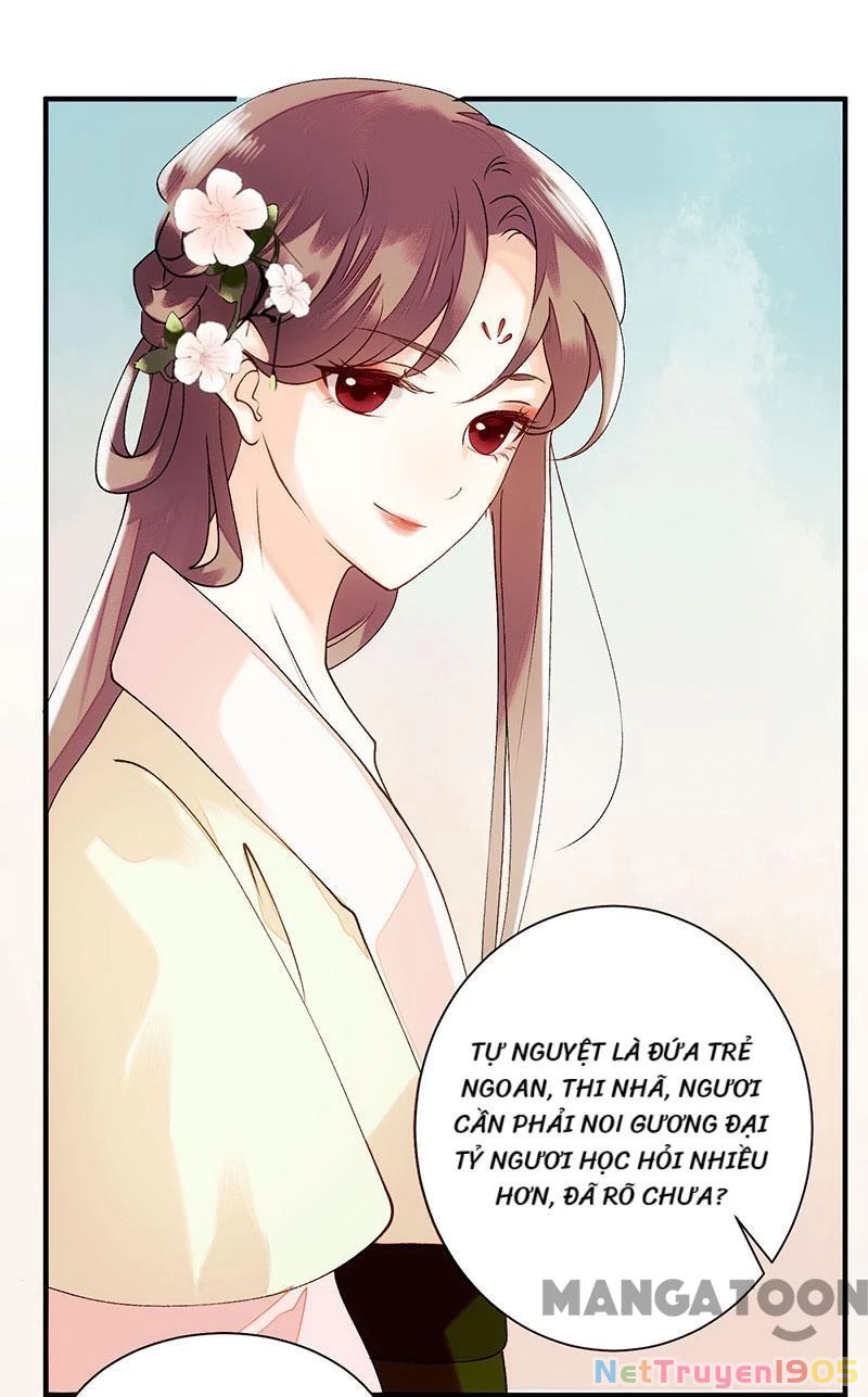 Nhất Phẩm Đích Nữ Chapter 58 - 4