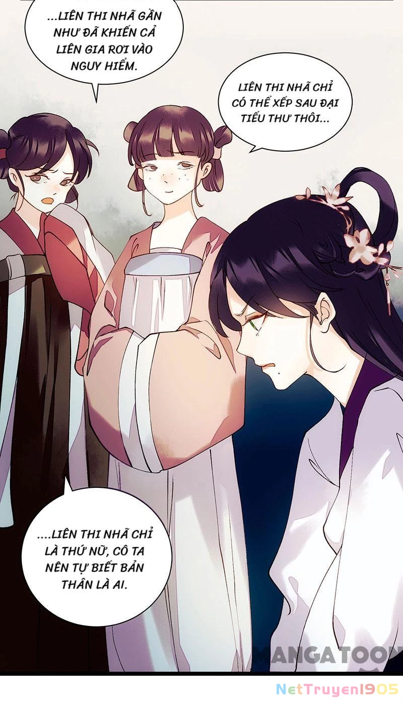 Nhất Phẩm Đích Nữ Chapter 58 - 5