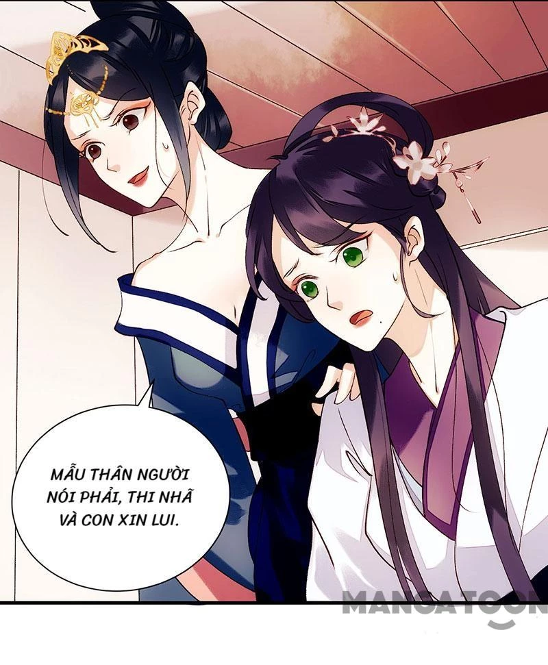 Nhất Phẩm Đích Nữ Chapter 58 - 8