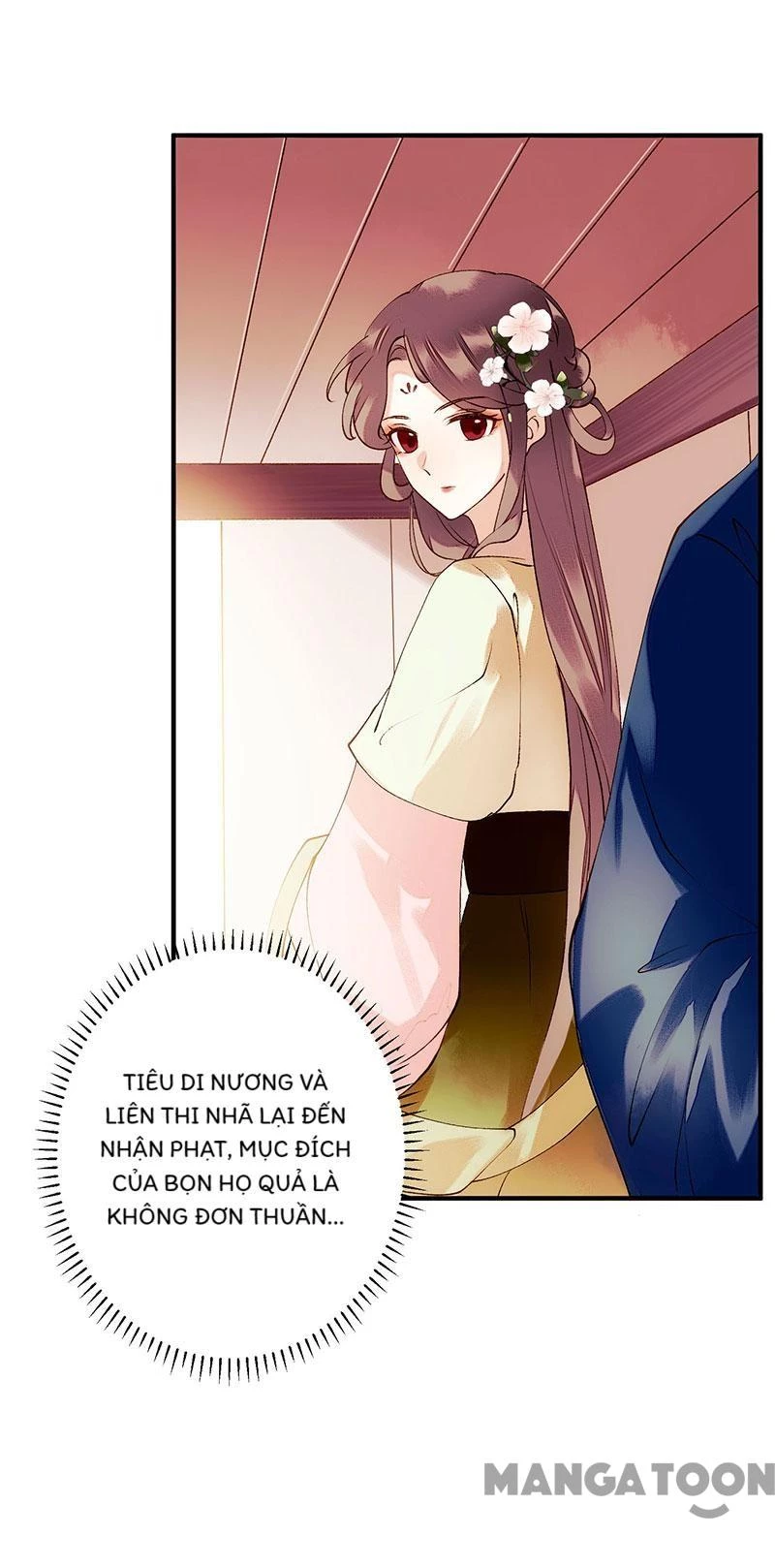 Nhất Phẩm Đích Nữ Chapter 58 - 10