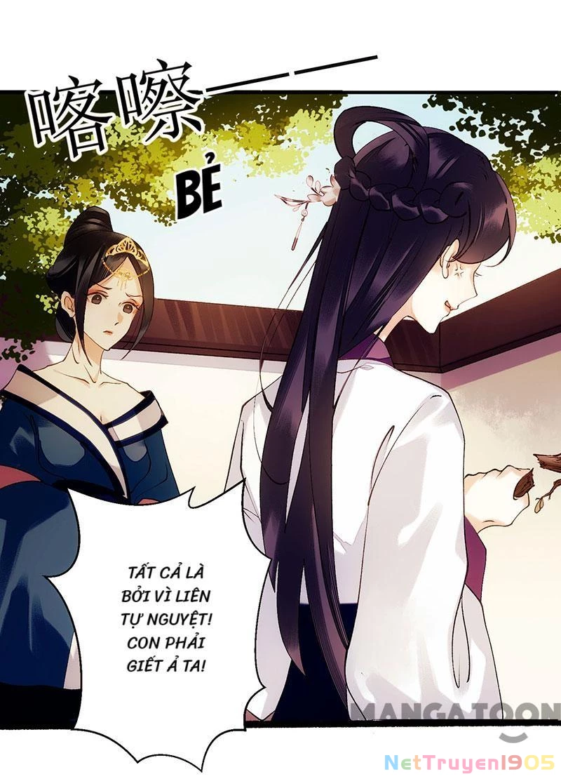 Nhất Phẩm Đích Nữ Chapter 58 - 11