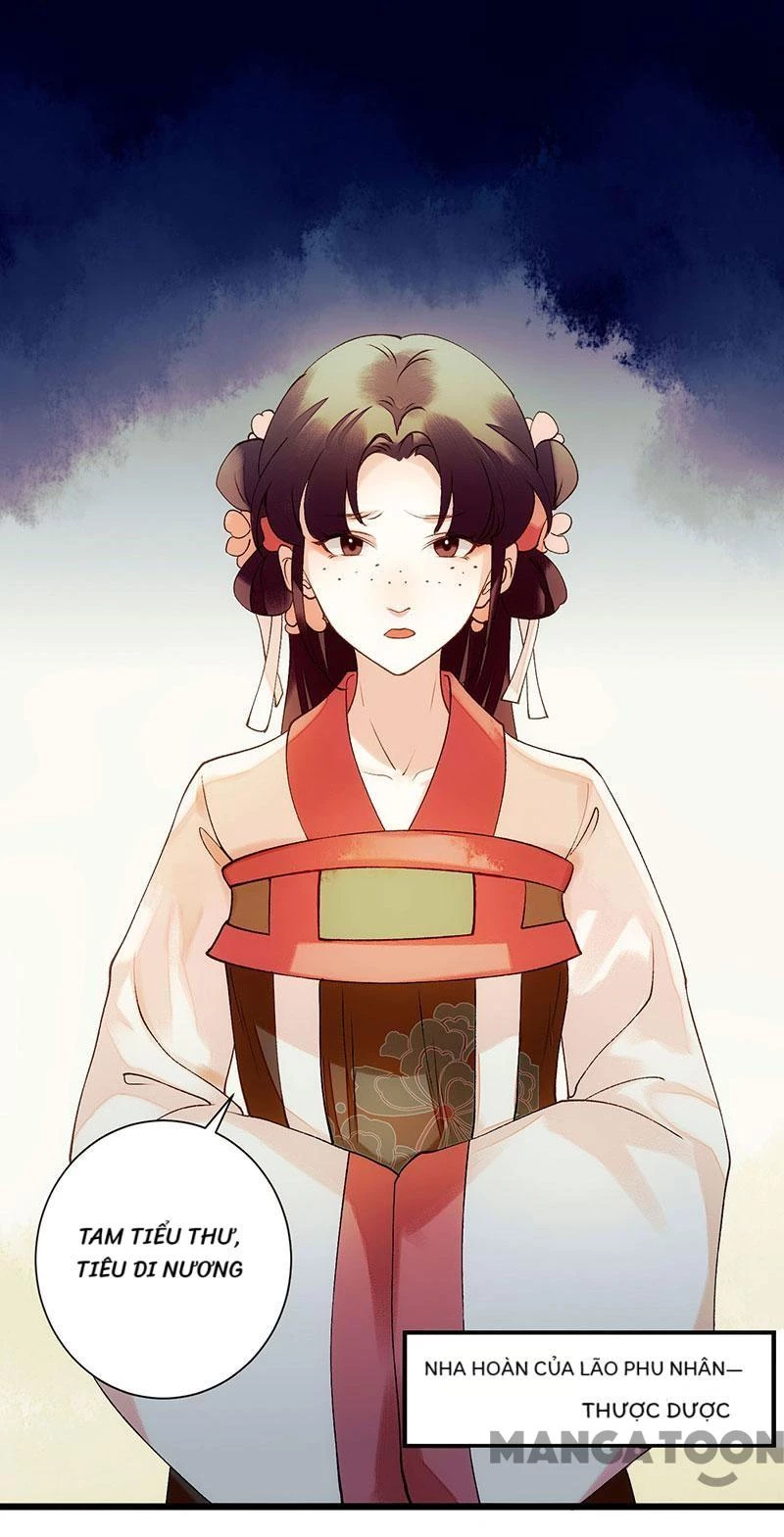 Nhất Phẩm Đích Nữ Chapter 58 - 14