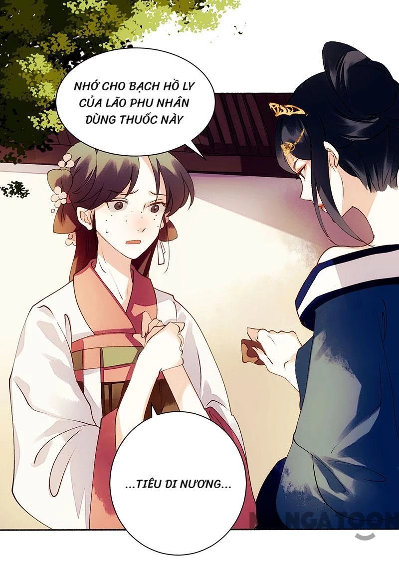 Nhất Phẩm Đích Nữ Chapter 58 - 15