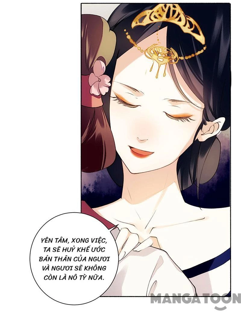 Nhất Phẩm Đích Nữ Chapter 58 - 16