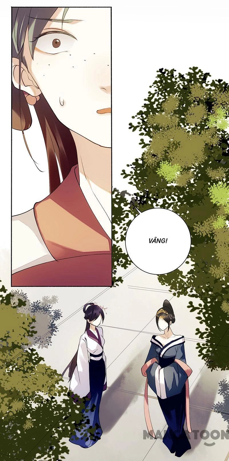 Nhất Phẩm Đích Nữ Chapter 58 - 17