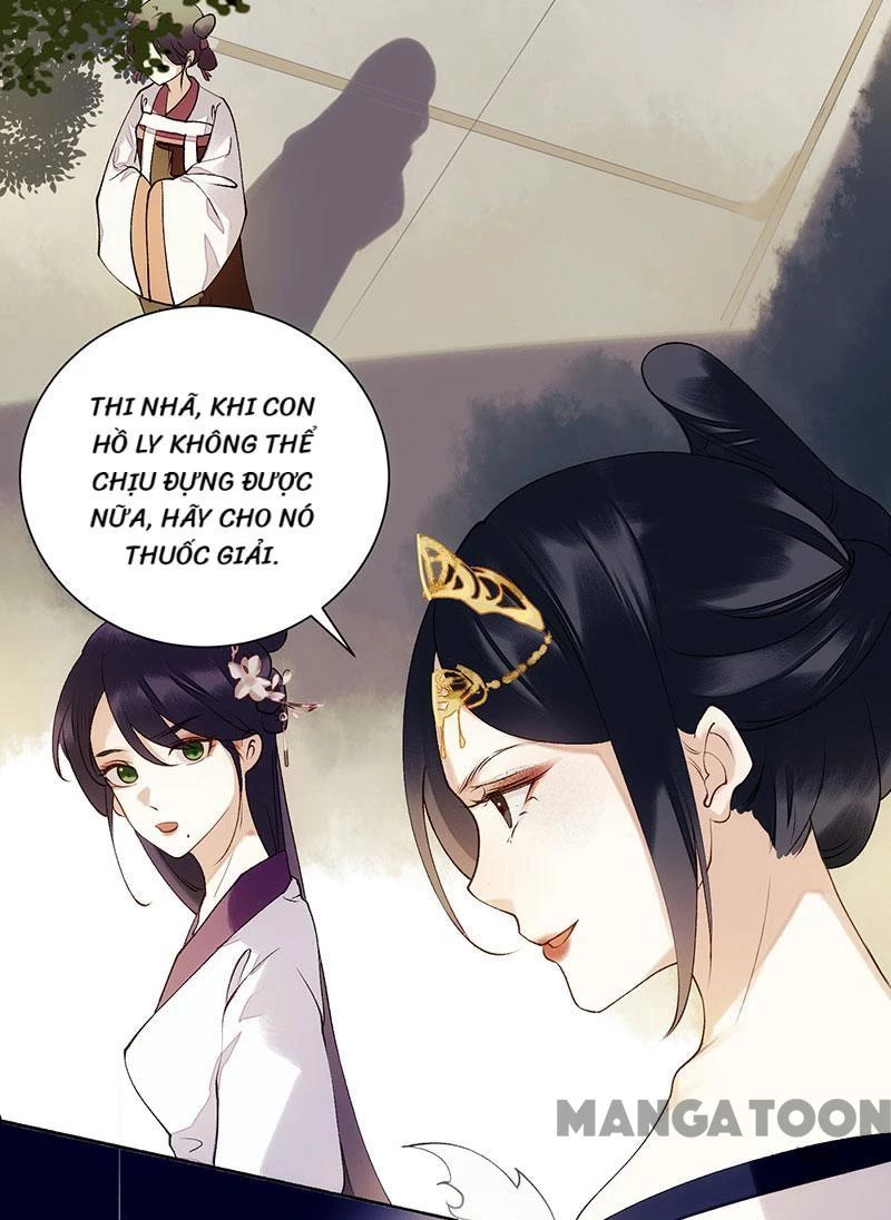 Nhất Phẩm Đích Nữ Chapter 58 - 18