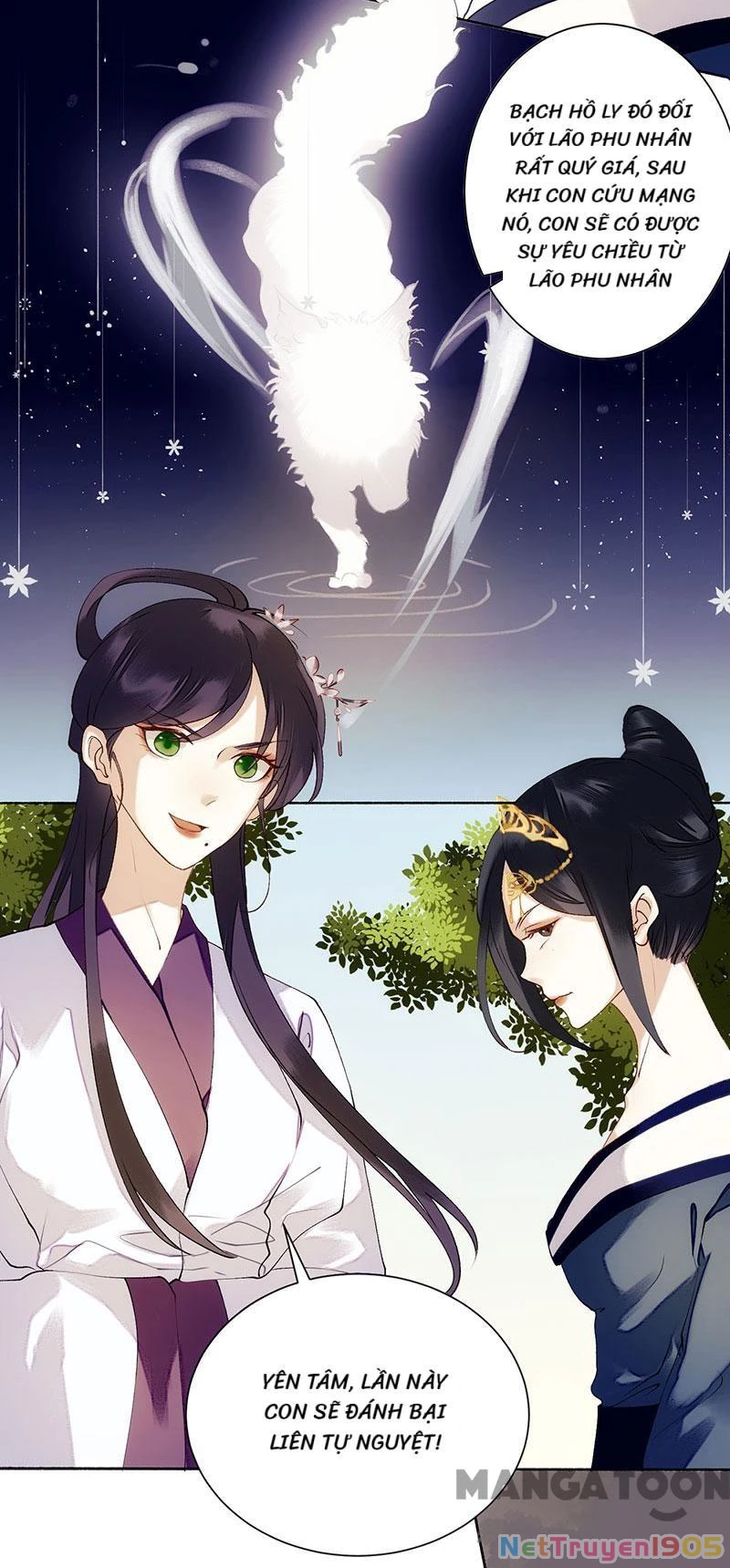 Nhất Phẩm Đích Nữ Chapter 58 - 19