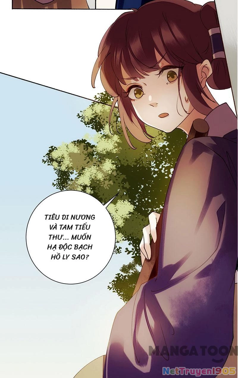 Nhất Phẩm Đích Nữ Chapter 58 - 21