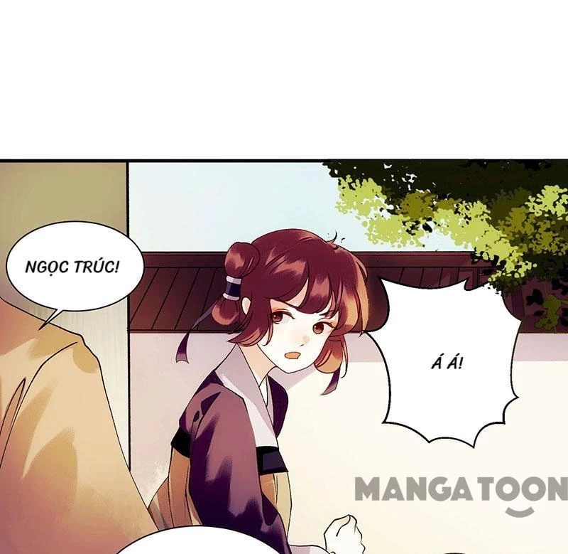 Nhất Phẩm Đích Nữ Chapter 58 - 22