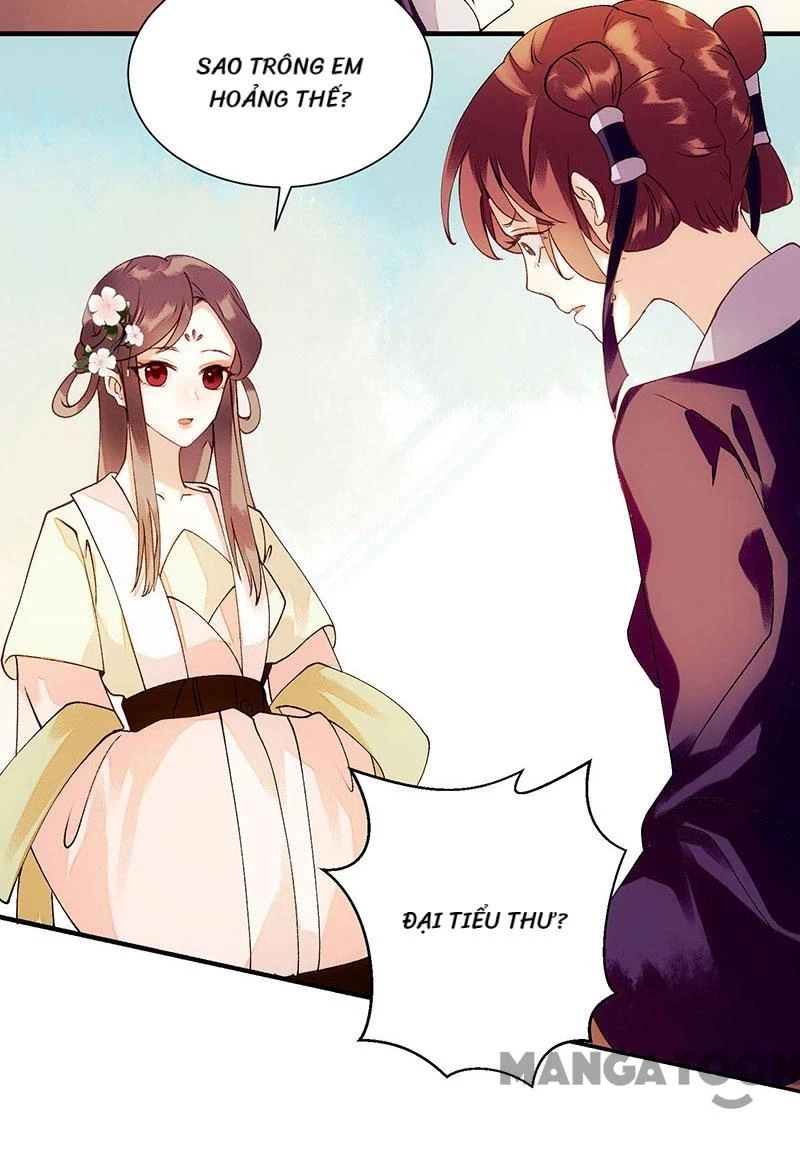 Nhất Phẩm Đích Nữ Chapter 58 - 23