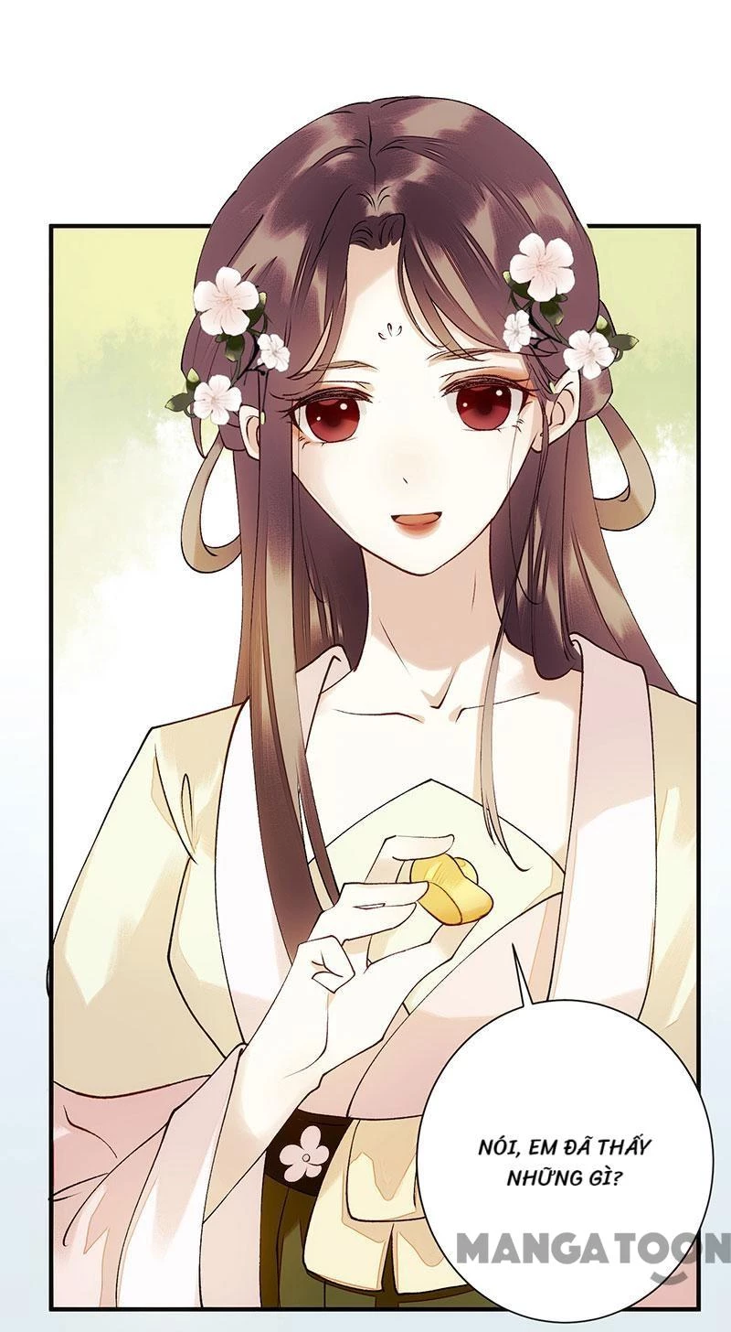 Nhất Phẩm Đích Nữ Chapter 58 - 25