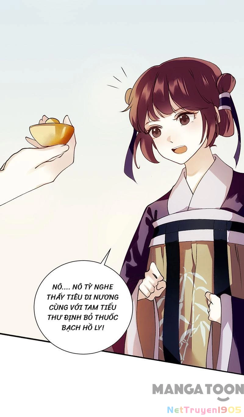 Nhất Phẩm Đích Nữ Chapter 58 - 26