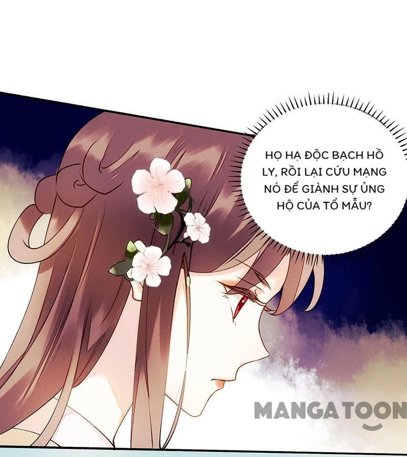 Nhất Phẩm Đích Nữ Chapter 58 - 27