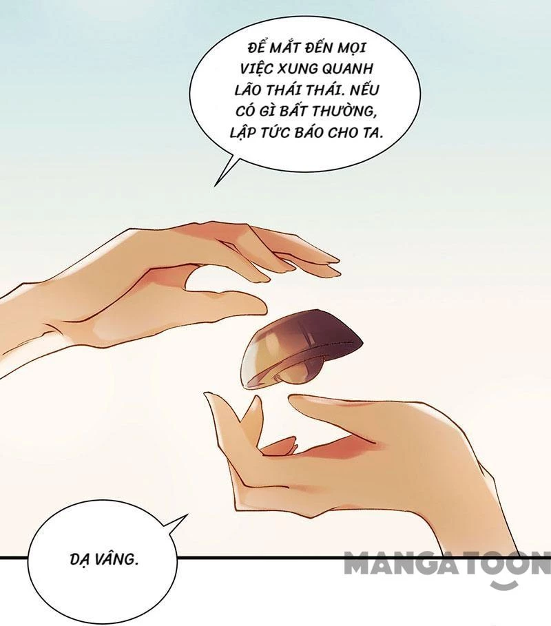 Nhất Phẩm Đích Nữ Chapter 58 - 28