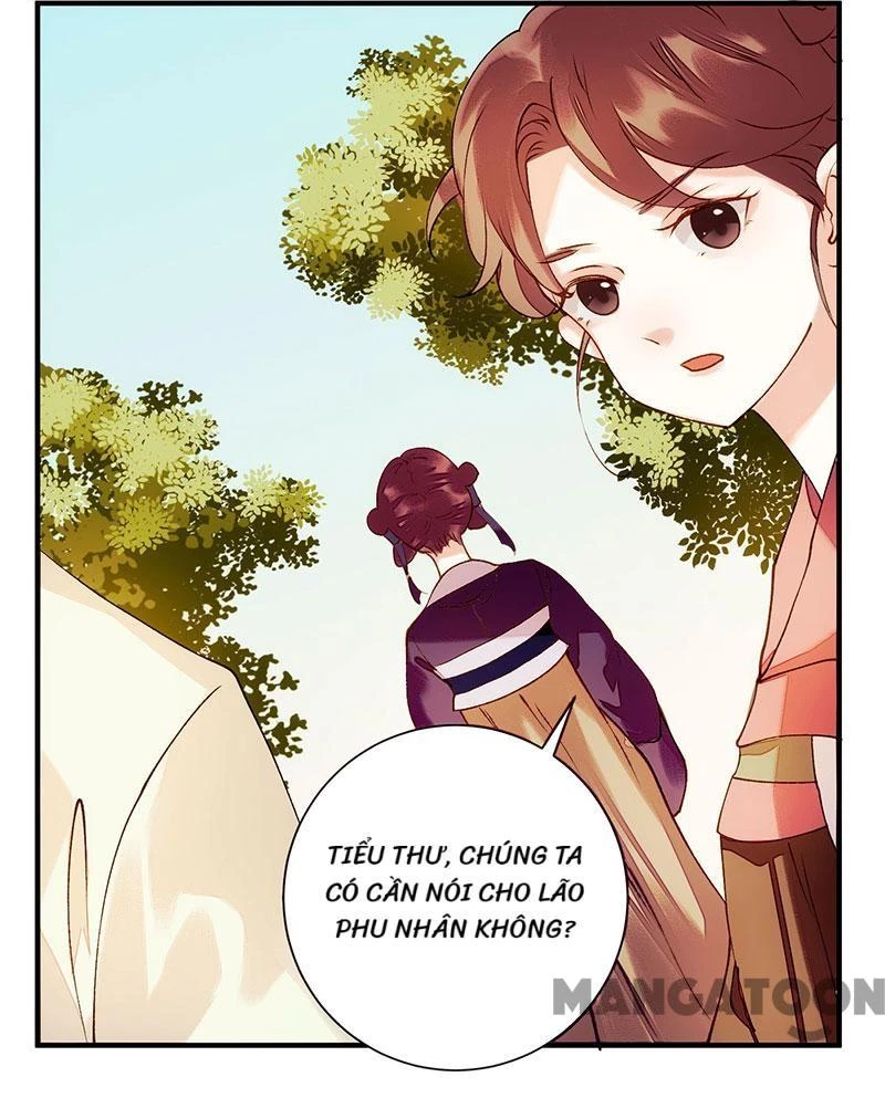 Nhất Phẩm Đích Nữ Chapter 58 - 29