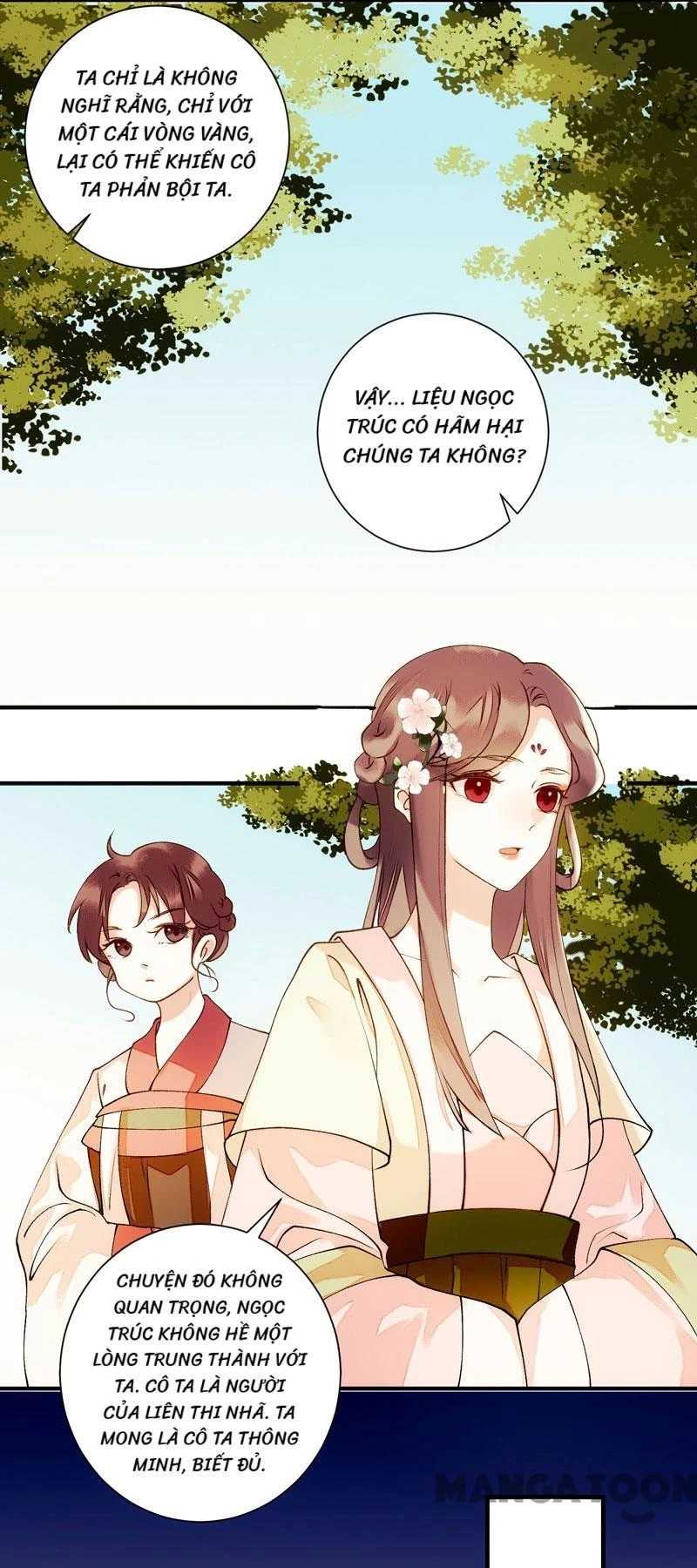 Nhất Phẩm Đích Nữ Chapter 58 - 33