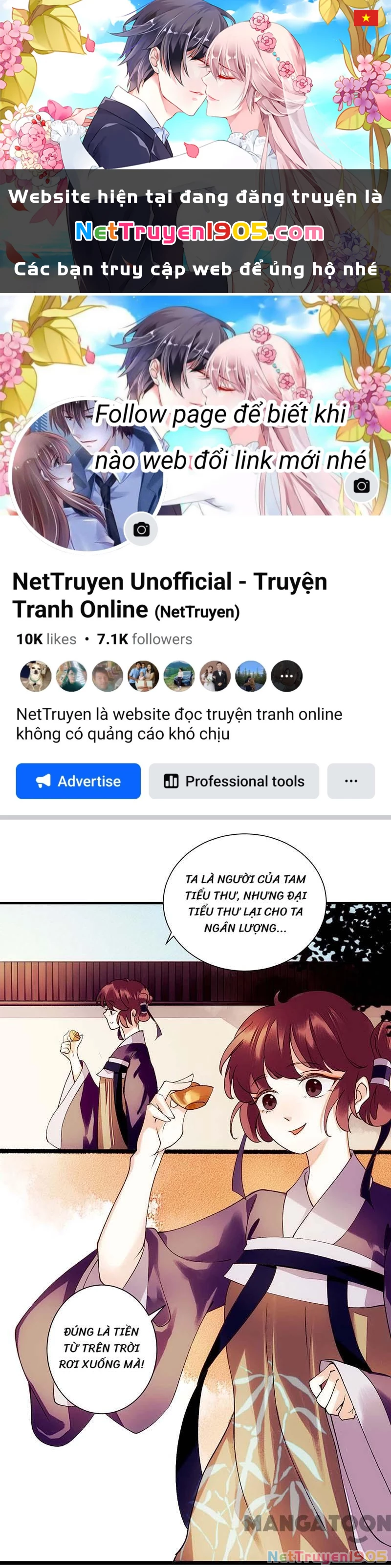 Nhất Phẩm Đích Nữ Chapter 59 - 1