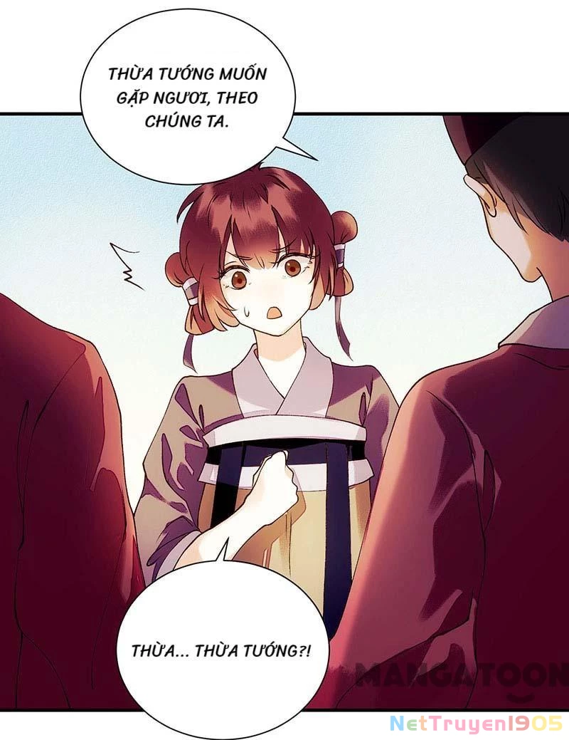 Nhất Phẩm Đích Nữ Chapter 59 - 2