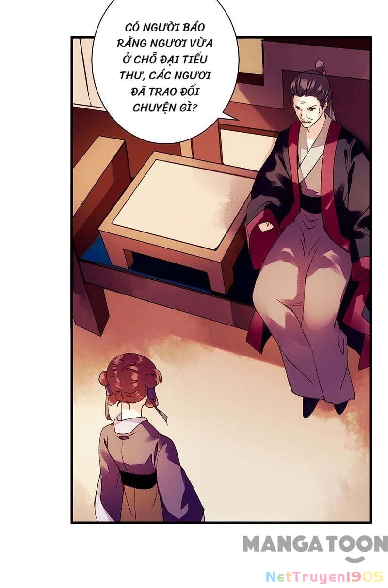 Nhất Phẩm Đích Nữ Chapter 59 - 4