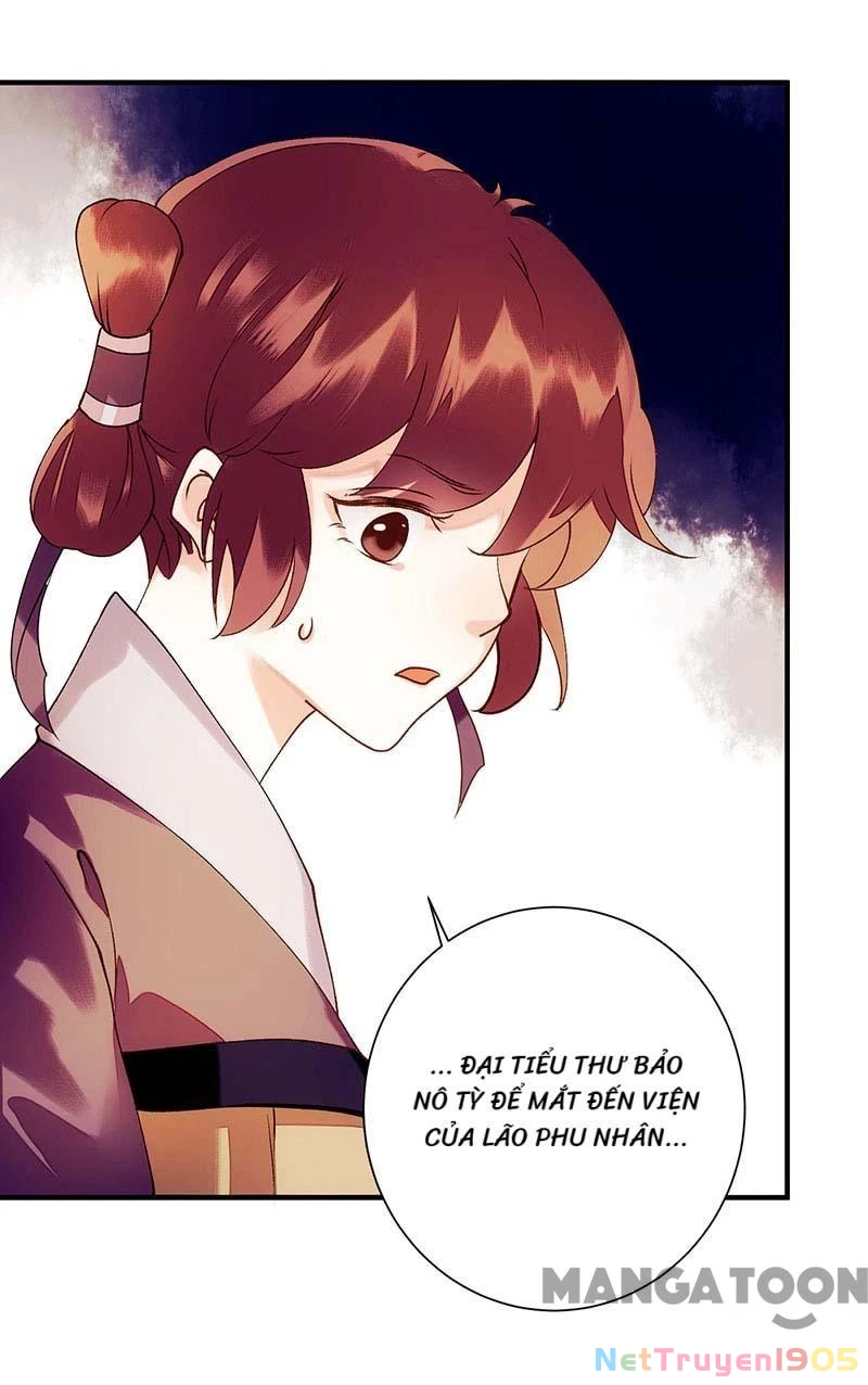 Nhất Phẩm Đích Nữ Chapter 59 - 5