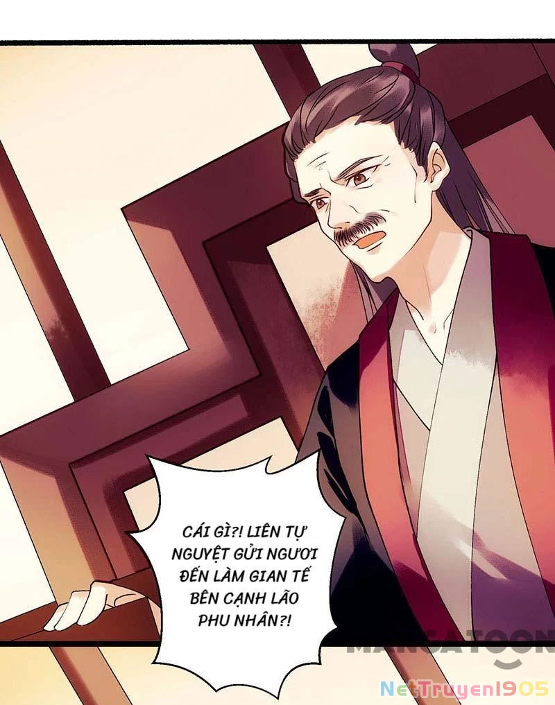 Nhất Phẩm Đích Nữ Chapter 59 - 7