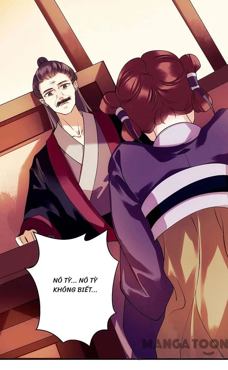 Nhất Phẩm Đích Nữ Chapter 59 - 8