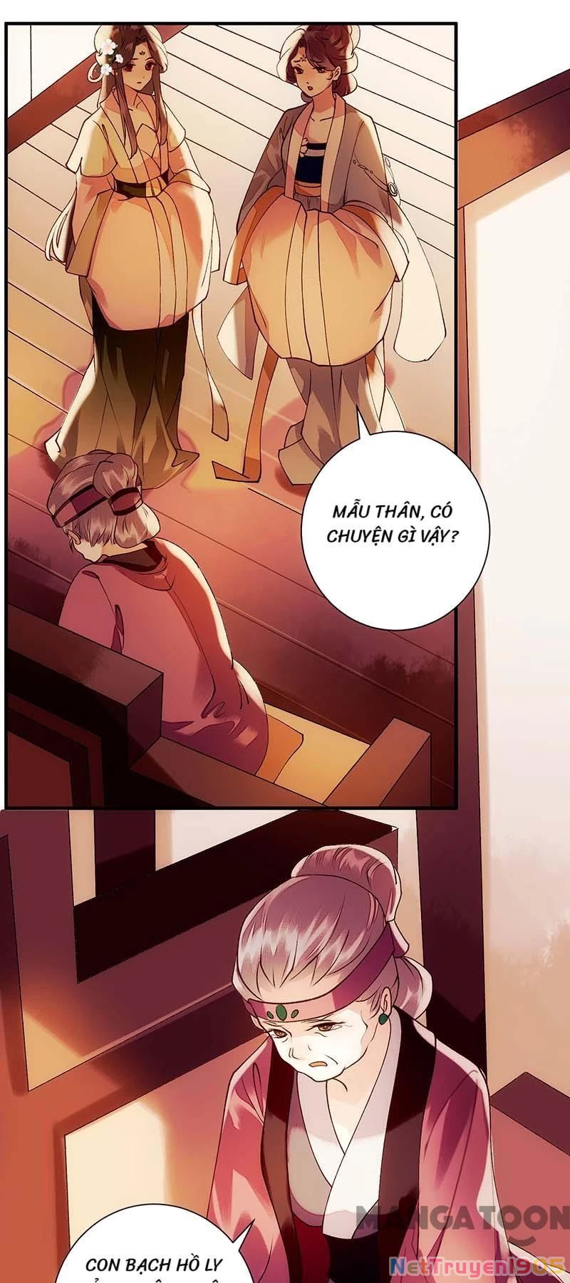 Nhất Phẩm Đích Nữ Chapter 59 - 12