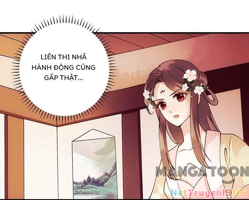 Nhất Phẩm Đích Nữ Chapter 59 - 14