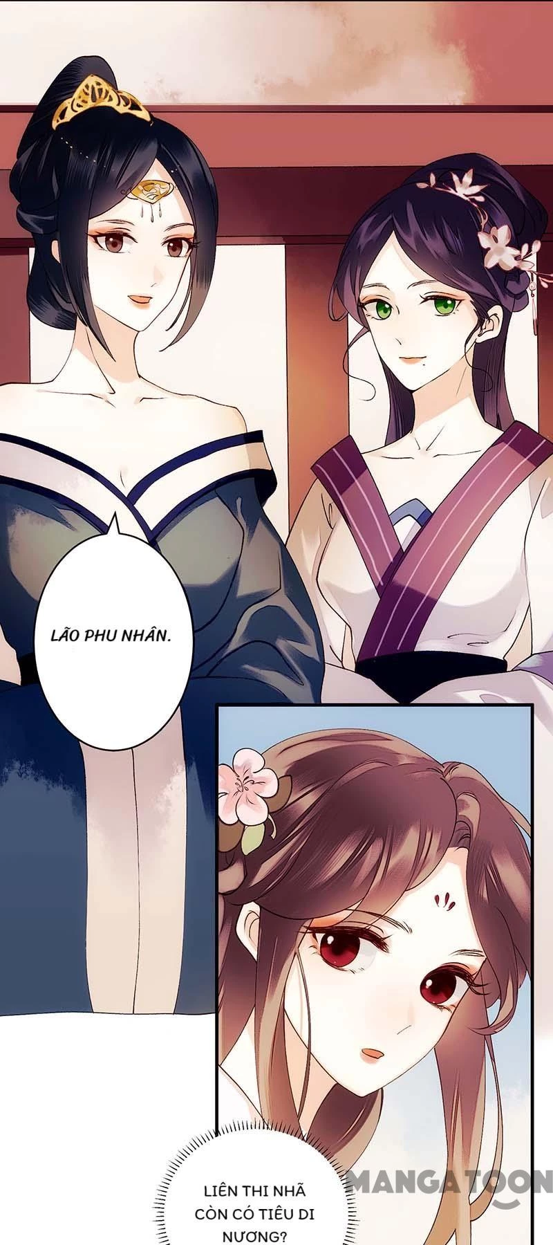 Nhất Phẩm Đích Nữ Chapter 59 - 15