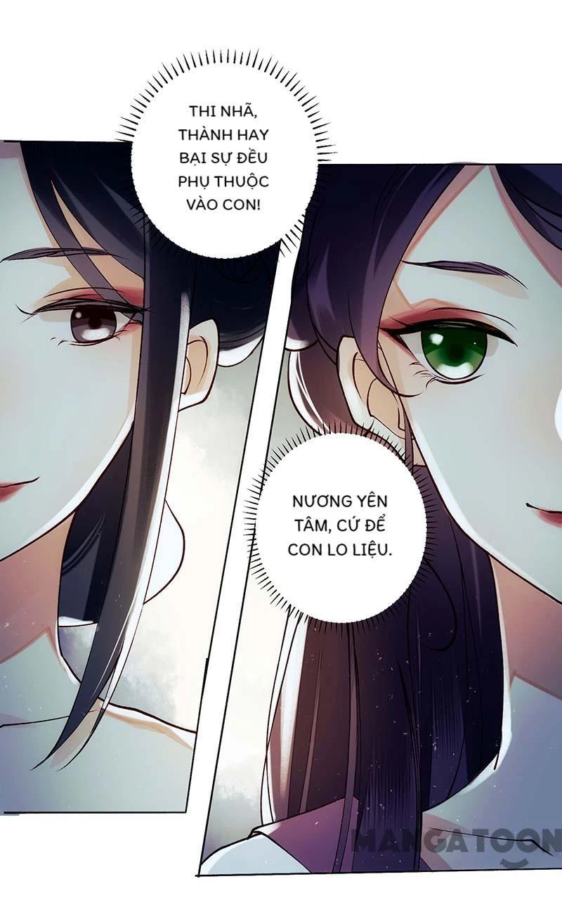 Nhất Phẩm Đích Nữ Chapter 59 - 19