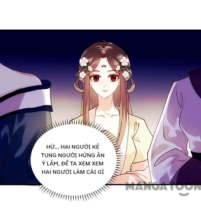 Nhất Phẩm Đích Nữ Chapter 59 - 20