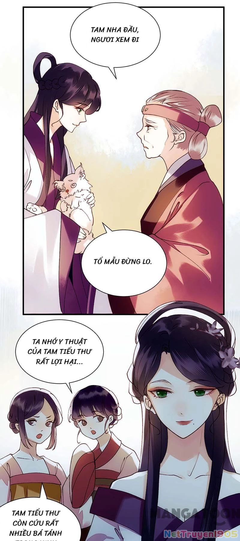 Nhất Phẩm Đích Nữ Chapter 59 - 21