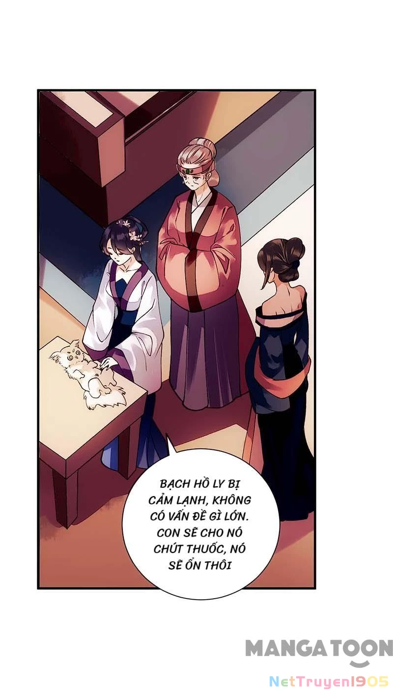 Nhất Phẩm Đích Nữ Chapter 59 - 24