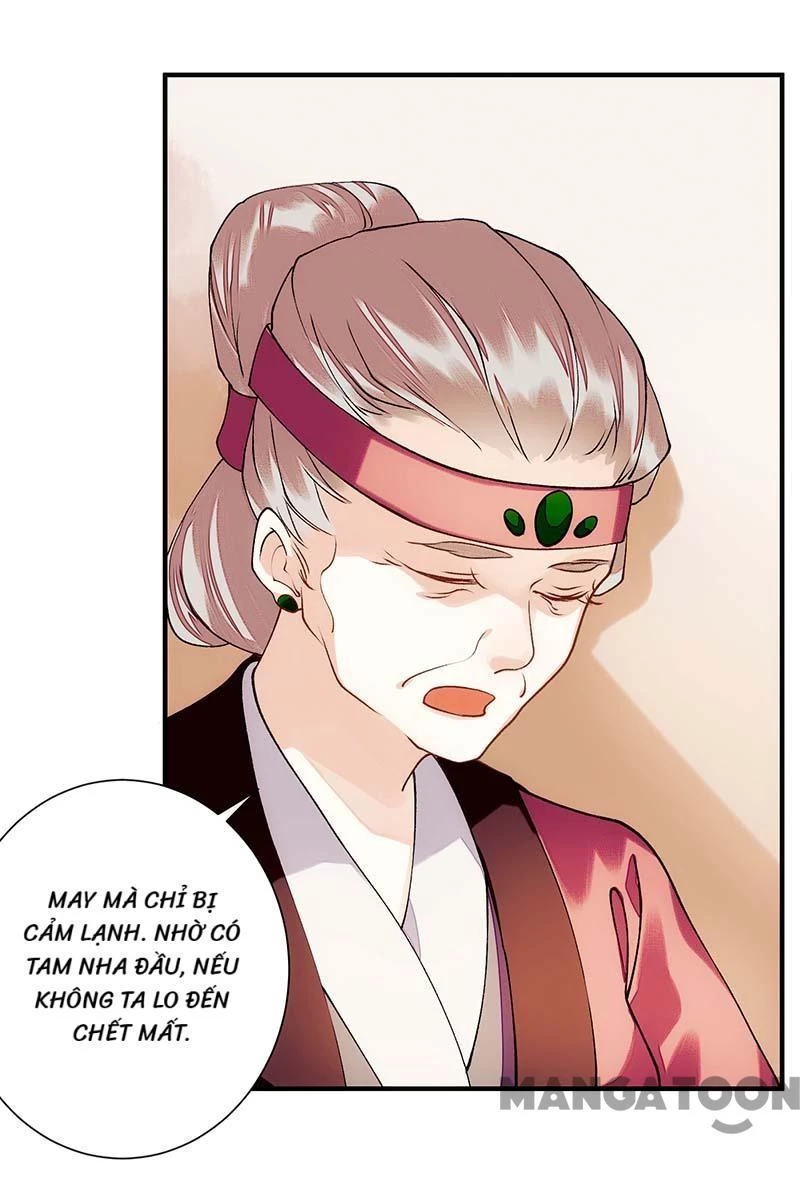 Nhất Phẩm Đích Nữ Chapter 59 - 25