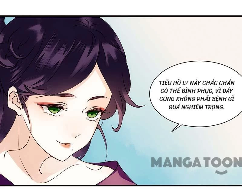 Nhất Phẩm Đích Nữ Chapter 59 - 26