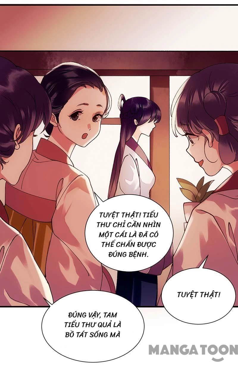 Nhất Phẩm Đích Nữ Chapter 59 - 27