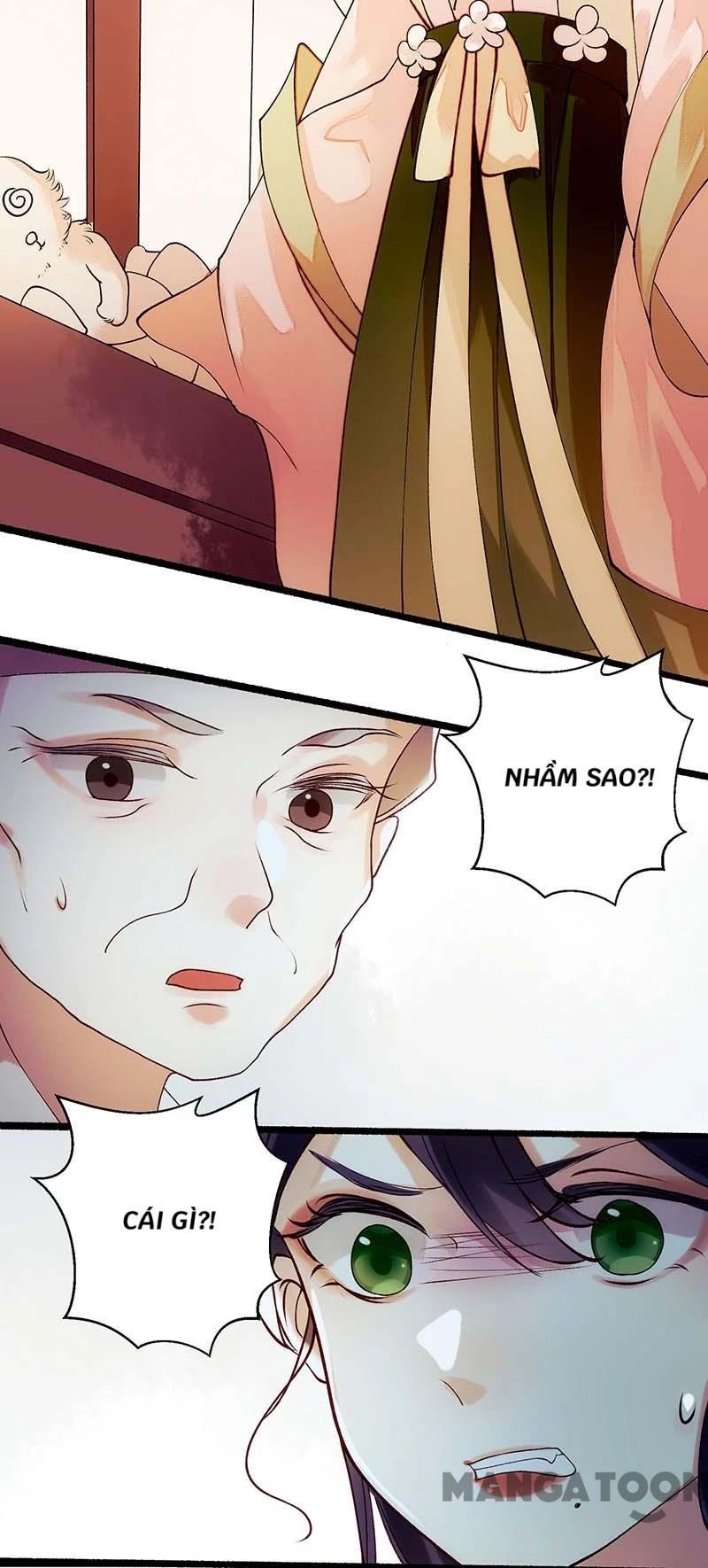 Nhất Phẩm Đích Nữ Chapter 60 - 2