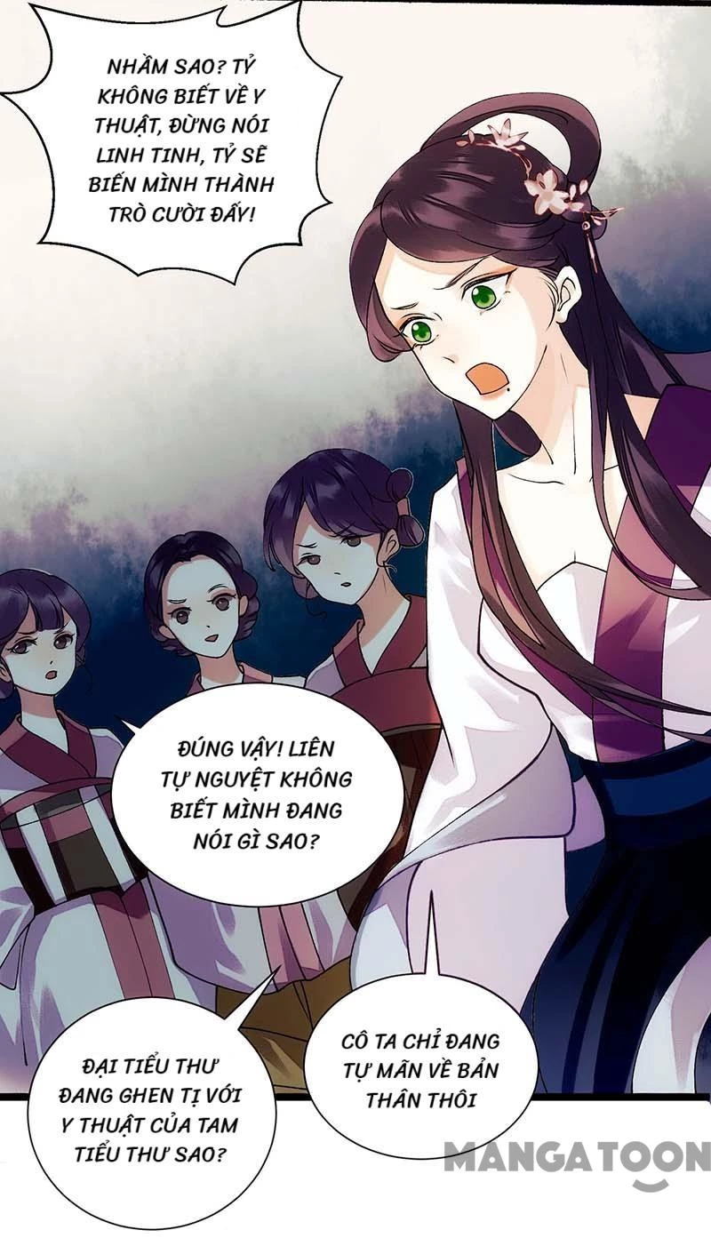 Nhất Phẩm Đích Nữ Chapter 60 - 3