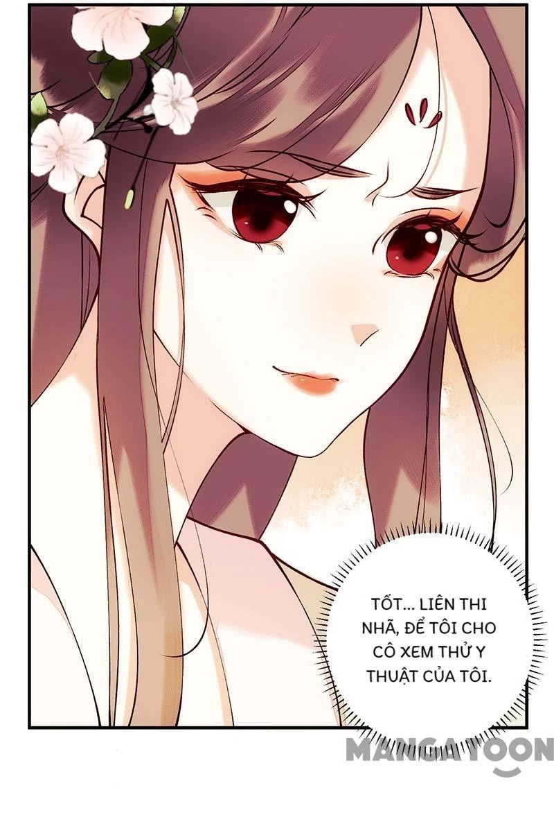 Nhất Phẩm Đích Nữ Chapter 60 - 4